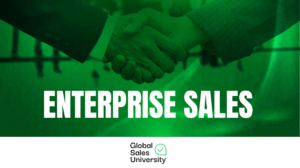 ENTERPRISE SALES