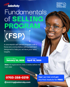 fundamentals pf selling 2026 copy