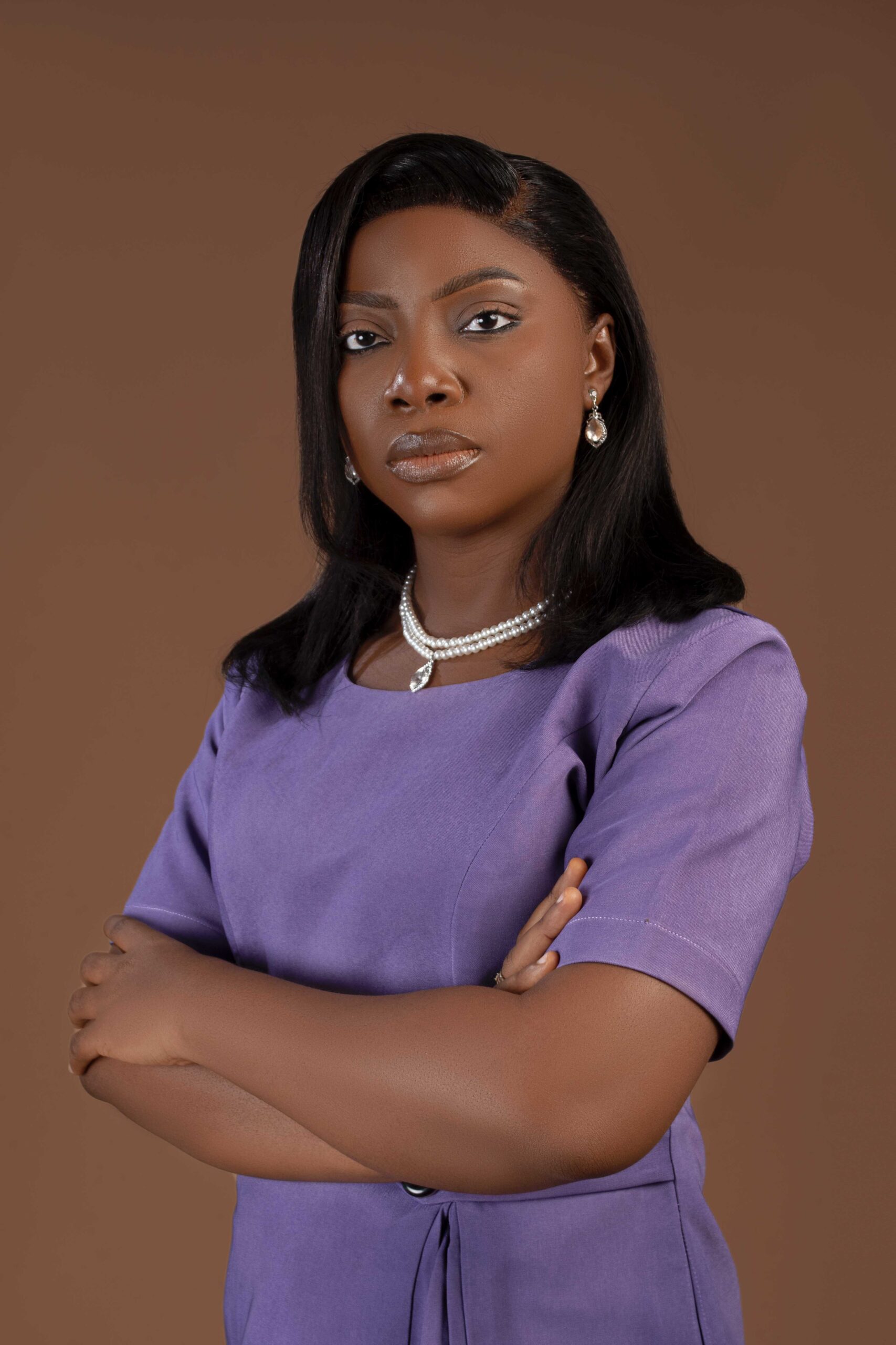 Omobola 
