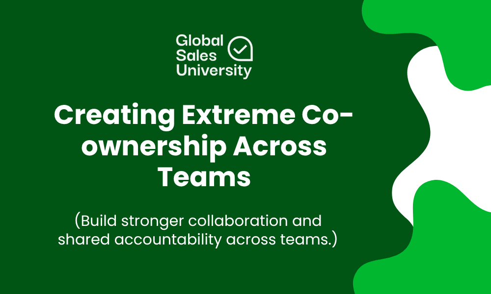 Team Ownership