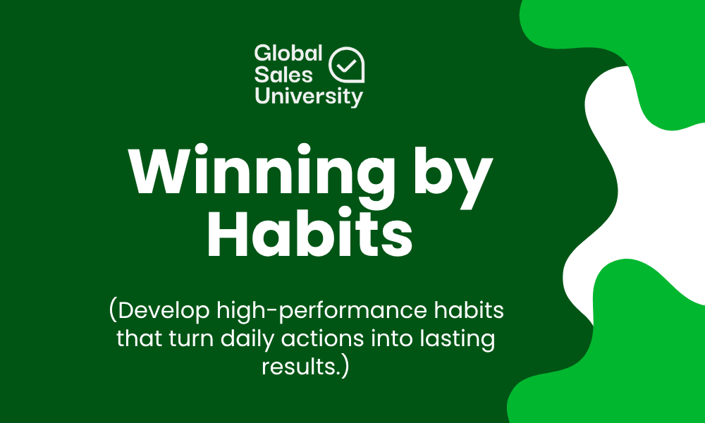 WinningBy Habit