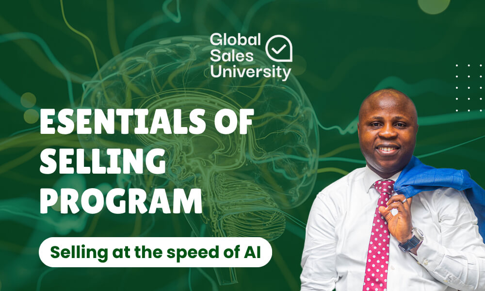 AI sales