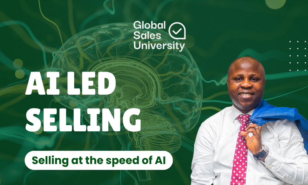 Ai sales